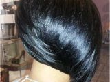 Black Inverted Bob Haircut 20 Cute Bob Hairstyles for Black Women