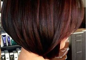 Black Inverted Bob Haircut 30 Super Inverted Bob Hairstyles