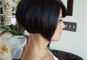 Black Inverted Bob Haircut Short Bob Hairstyle Ideas