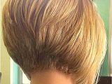 Black Inverted Bob Haircut Short Inverted Bob Haircut