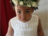 Black Kids Hairstyles for Weddings Little Black Girls Hairstyles for Weddings