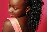 Black Kids Hairstyles for Weddings Wedding Hairstyles Elegant Black Kids Hairstyles for