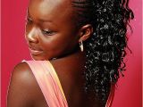 Black Kids Hairstyles for Weddings Wedding Hairstyles Elegant Black Kids Hairstyles for