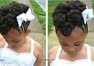 Black Kids Hairstyles for Weddings Wedding Hairstyles Elegant Black Kids Hairstyles for