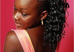 Black Kids Hairstyles for Weddings Wedding Hairstyles Elegant Black Kids Hairstyles for