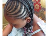 Black Lil Girl Hairstyles Braids Braided Hairstyles for Little Black Girls with Different Details