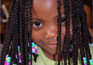 Black Little Girl Hairstyles for A Wedding Unique Little Girl Braided Hairstyles