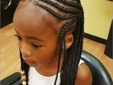 Black Little Girl Hairstyles Ponytails 7 Best Cute Braided Hairstyles for Little Black Girl