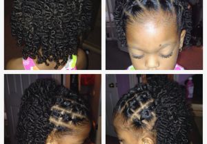 Black Little Girl Hairstyles with Bangs 77 Hairstyles for Black Little Girls Unique Natural Hair Styles for