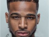 Black Male S Curl Hairstyles Best Black Facial Hair Styles – My Cool Hairstyle