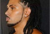 Black Men Dreadlock Hairstyles 15 Best Black Men Long Hairstyles
