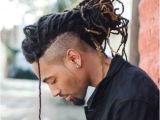 Black Men Dreadlock Hairstyles 50 Memorable Dreadlock Styles for Men Men Hairstyles World