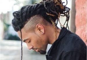 Black Men Dreadlock Hairstyles 50 Memorable Dreadlock Styles for Men Men Hairstyles World