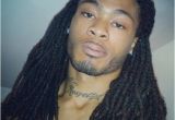 Black Men Dreadlock Hairstyles Black Men Dreadlock Styles