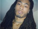 Black Men Dreadlock Hairstyles Black Men Dreadlock Styles