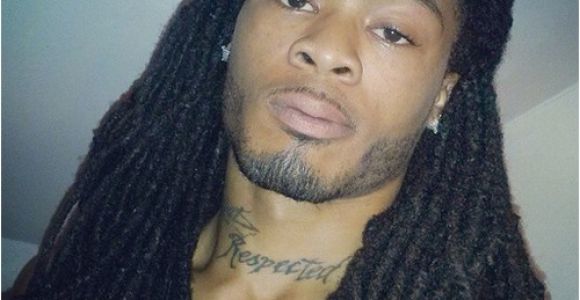 Black Men Dreadlock Hairstyles Black Men Dreadlock Styles