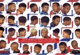 Black Men Haircut Styles Chart Black Men Beard Styles Chart