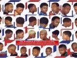Black Men Haircut Styles Chart Black Men Beard Styles Chart