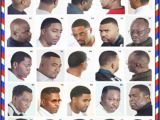 Black Men Haircut Styles Chart Black Men Haircuts Chart Black Men Haircut Chart