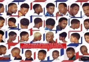 Black Men Haircuts Styles Chart Black Men Beard Styles Chart