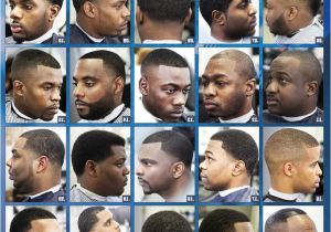Black Men Haircuts Styles Chart Haircut Chart for Black Men Haircuts Models Ideas