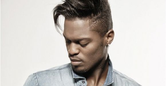 Black Men Hairstyles Names 25 Unbelievable Black Men Hairstyles