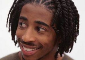 Black Men Hairstyles Twists Trendy 10 Haircuts for Black Men