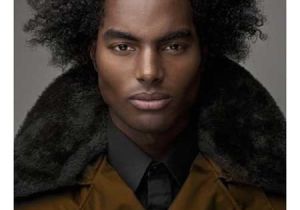 Black Men S Natural Hairstyles Best Haircuts for Black Men