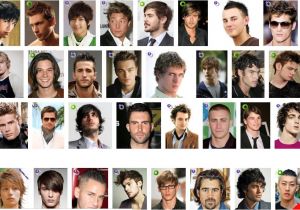 Black Mens Hairstyles Chart Black Men Haircuts Chart