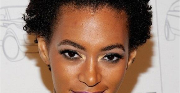 Black Natural Hairstyles 2012 Fashion Review Short Haircut for Black Women 2012