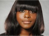 Black People Bob Haircuts Short Sided Bobs 2013 for Black People