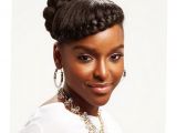 Black People French Braid Hairstyles Black Girl Braid Braided Braiding Hairstyles Ellecrafts