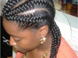 Black People French Braid Hairstyles Braided Hairstyles for Black Women Super Cute Black