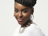 Black People French Braid Hairstyles French Braid Hairstyles