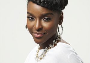 Black People French Braid Hairstyles French Braid Hairstyles