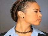 Black People French Braid Hairstyles Wonderful French Braid Hairstyles for Black Women