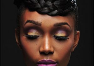 Black People Hairstyles for Wedding Striking Black Wedding Hairstyles 2014