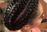 Black Under Braid Hairstyles 31 Goddess Braids Hairstyles for Black Women