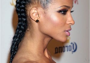 Black Under Braid Hairstyles Best African Braids Styles for Black Women