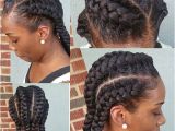 Black Under Braid Hairstyles Min Hairstyles for Under Braid Hairstyles with Weave