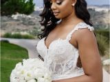 Black Wedding Hairstyles 2018 2018 Wedding Hairstyle Ideas for Black Women Peinado
