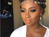 Black Wedding Hairstyles 2018 41 Wedding Hairstyles for Black Women to Drool Over 2018