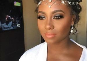 Black Wedding Hairstyles 2018 41 Wedding Hairstyles for Black Women to Drool Over 2018