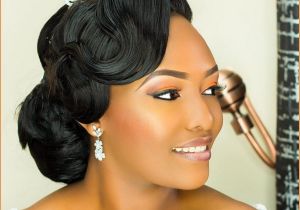 Black Wedding Hairstyles 2018 New Wedding Hairstyles for Black Women 2018 Gallery