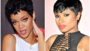 Black Women S Hairstyles Low Maintenance 10 Black Short Hairstyles for Thick Hair