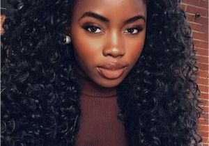 Black Women Sew In Weave Hairstyles 50 Best Eye Catching Long Hairstyles for Black Women In 2018