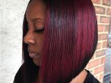 Black Women with Bob Haircuts 20 Stunning Bob Haircuts and Hairstyles for Black Women