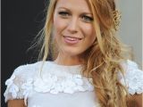 Blake Lively Hairstyles Half Up 16 Blake Lively Hairstyles We Want to Copy Beautiful You