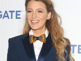 Blake Lively Hairstyles Half Up 25 Easy Hairstyles to Wear for Summer