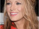 Blake Lively Hairstyles Half Up 892 Best Blake Lively Images In 2019